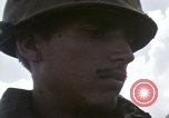Standbild Vereinigten Staaten Marines Corps Khe Sanh Vietnam, 1968, aus Sekunde 60 historischem Filmmaterial Videoclip 65675022600