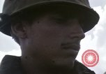 Standbild Vereinigten Staaten Marines Corps Khe Sanh Vietnam, 1968, aus Sekunde 61 historischem Filmmaterial Videoclip 65675022600