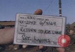Standbild Uniter Staaten Marines Corps Khe Sanh Vietnam, 1968, aus Sekunde 5 historischem Filmmaterial Videoclip 65675022601