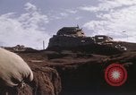 Standbild Uniter Staaten Marines Corps Khe Sanh Vietnam, 1968, aus Sekunde 11 historischem Filmmaterial Videoclip 65675022601