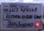 Image of United States Marines Corps Khe Sanh Vietnam, 1968, second 3 stock footage video 65675022603