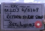 Image of United States Marines Corps Khe Sanh Vietnam, 1968, second 4 stock footage video 65675022603