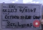 Image of United States Marines Corps Khe Sanh Vietnam, 1968, second 7 stock footage video 65675022603