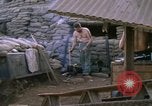 Immagine di Stati Uniti Marines Corps Khe Sanh Vietnam, 1968, secondo 8 filmato di repertorio 65675022604