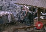 Immagine di Stati Uniti Marines Corps Khe Sanh Vietnam, 1968, secondo 12 filmato di repertorio 65675022604