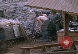 Immagine di Stati Uniti Marines Corps Khe Sanh Vietnam, 1968, secondo 19 filmato di repertorio 65675022604