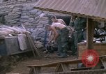 Immagine di Stati Uniti Marines Corps Khe Sanh Vietnam, 1968, secondo 21 filmato di repertorio 65675022604