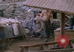 Immagine di Stati Uniti Marines Corps Khe Sanh Vietnam, 1968, secondo 31 filmato di repertorio 65675022604