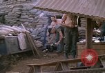Immagine di Stati Uniti Marines Corps Khe Sanh Vietnam, 1968, secondo 32 filmato di repertorio 65675022604