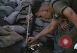 Immagine di Stati Uniti Marines Corps Khe Sanh Vietnam, 1968, secondo 33 filmato di repertorio 65675022604