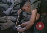 Immagine di Stati Uniti Marines Corps Khe Sanh Vietnam, 1968, secondo 36 filmato di repertorio 65675022604