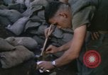 Immagine di Stati Uniti Marines Corps Khe Sanh Vietnam, 1968, secondo 38 filmato di repertorio 65675022604