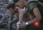 Immagine di Stati Uniti Marines Corps Khe Sanh Vietnam, 1968, secondo 40 filmato di repertorio 65675022604