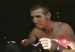 Immagine di Stati Uniti Marines Corps Khe Sanh Vietnam, 1968, secondo 43 filmato di repertorio 65675022604