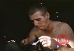 Immagine di Stati Uniti Marines Corps Khe Sanh Vietnam, 1968, secondo 45 filmato di repertorio 65675022604