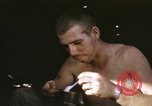 Immagine di Stati Uniti Marines Corps Khe Sanh Vietnam, 1968, secondo 46 filmato di repertorio 65675022604