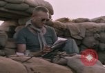 Immagine di Stati Uniti Marines Corps Khe Sanh Vietnam, 1968, secondo 52 filmato di repertorio 65675022604
