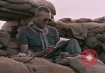 Immagine di Stati Uniti Marines Corps Khe Sanh Vietnam, 1968, secondo 53 filmato di repertorio 65675022604