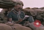 Immagine di Stati Uniti Marines Corps Khe Sanh Vietnam, 1968, secondo 54 filmato di repertorio 65675022604