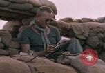 Immagine di Stati Uniti Marines Corps Khe Sanh Vietnam, 1968, secondo 55 filmato di repertorio 65675022604