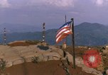 Immagine di Stati Uniti Marines Corps Khe Sanh Vietnam, 1968, secondo 58 filmato di repertorio 65675022604