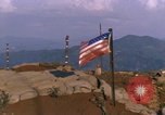 Immagine di Stati Uniti Marines Corps Khe Sanh Vietnam, 1968, secondo 60 filmato di repertorio 65675022604