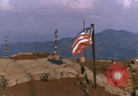 Immagine di Stati Uniti Marines Corps Khe Sanh Vietnam, 1968, secondo 62 filmato di repertorio 65675022604