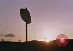 Immagine di Bandiera americana Khe Sanh Vietnam, 1968, secondo 15 filmato di repertorio 65675022605