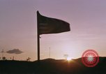 Immagine di Bandiera americana Khe Sanh Vietnam, 1968, secondo 19 filmato di repertorio 65675022605