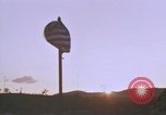 Immagine di Bandiera americana Khe Sanh Vietnam, 1968, secondo 36 filmato di repertorio 65675022605
