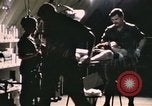 Image of wounded United States soldier Vietnam, 1969, second 3 stock footage video 65675022607