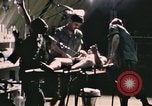 Image of wounded United States soldier Vietnam, 1969, second 9 stock footage video 65675022607