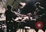 Image of wounded United States soldier Vietnam, 1969, second 11 stock footage video 65675022607