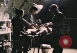 Image of wounded United States soldier Vietnam, 1969, second 12 stock footage video 65675022607