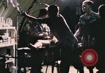 Image of wounded United States soldier Vietnam, 1969, second 21 stock footage video 65675022607