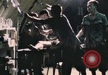 Image of wounded United States soldier Vietnam, 1969, second 24 stock footage video 65675022607