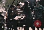 Image of wounded United States soldier Vietnam, 1969, second 25 stock footage video 65675022607