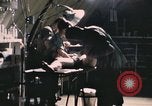 Image of wounded United States soldier Vietnam, 1969, second 36 stock footage video 65675022607