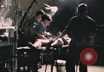 Image of wounded United States soldier Vietnam, 1969, second 39 stock footage video 65675022607