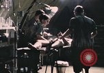 Image of wounded United States soldier Vietnam, 1969, second 40 stock footage video 65675022607
