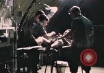 Image of wounded United States soldier Vietnam, 1969, second 41 stock footage video 65675022607
