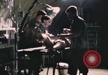 Image of wounded United States soldier Vietnam, 1969, second 42 stock footage video 65675022607