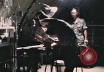 Image of wounded United States soldier Vietnam, 1969, second 44 stock footage video 65675022607