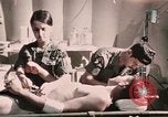 Image of wounded United States soldier Vietnam, 1969, second 46 stock footage video 65675022607