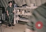 Image of wounded United States soldier Vietnam, 1969, second 3 stock footage video 65675022608