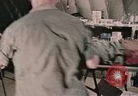 Image of wounded United States soldier Vietnam, 1969, second 4 stock footage video 65675022608