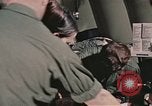 Image of wounded United States soldier Vietnam, 1969, second 59 stock footage video 65675022608