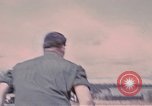 Image of wounded United States soldier Vietnam, 1969, second 3 stock footage video 65675022609