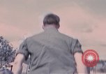 Image of wounded United States soldier Vietnam, 1969, second 5 stock footage video 65675022609