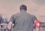 Image of wounded United States soldier Vietnam, 1969, second 6 stock footage video 65675022609